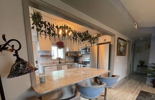 Leland Casa | Dog Friendly - Located Near Downtown Wilmington and Multiple Beaches!