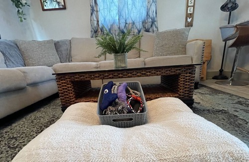 Leland Casa | Dog Friendly - Located Near Downtown Wilmington and Multiple Beaches!