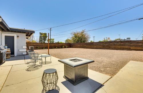 North Las Vegas Casa | Dog-Friendly North Las Vegas Home about 9 Mi to Strip!