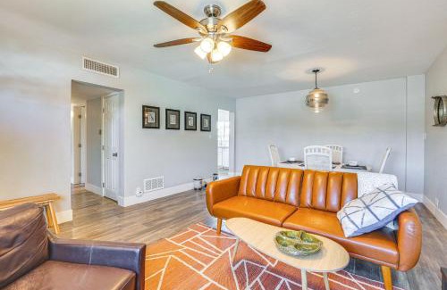 North Las Vegas Casa | Dog-Friendly North Las Vegas Home about 9 Mi to Strip!