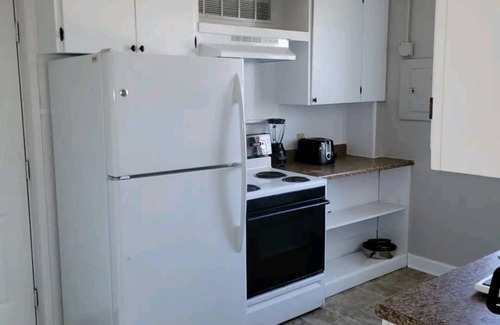 Cassville Casa | Dog-friendly riverview home on the Mississippi!