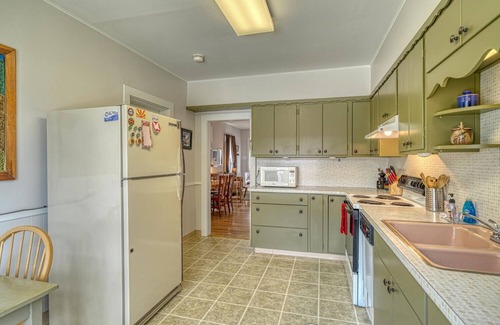 Salida Casa | Salida Bungalow - Linda casa en la ciudad!