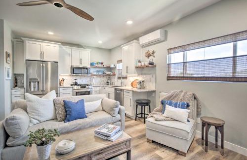 Point Loma Heights Casa | Dog-Friendly San Diego Home - 1 Mi to Ocean Beach
