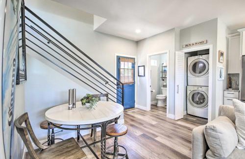 Point Loma Heights Casa | Dog-Friendly San Diego Home - 1 Mi to Ocean Beach