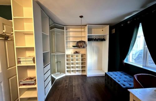 Dungarvan Apartamento | Dog-friendly Seaview Apartment