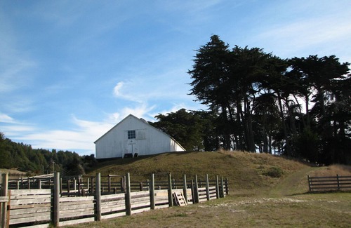 Sea Ranch Casa | Escapada de secuoyas aislada que admite perros con bañera de hidromasaje privada
