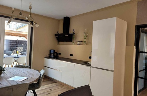 Valkenburg aan de Geul Casa | Casa Marl en Valkenburg cerca de la Cueva