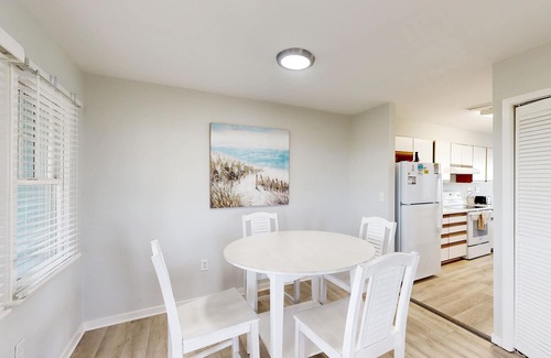 Buxton Casa | Dog-friendly townhouse w/ WiFi, private W/D, shared pool, AC - ocean view