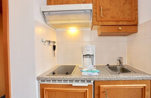 Juist Apartamento | Dog-friendly vacation apartment, ideal for couples, with sauna and swimming pool.