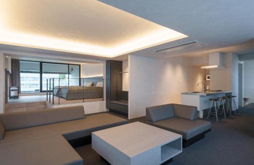 Tsubaki Onsen Apartamento | Dog Hotel Shirahama ドッグホテル シラハマ