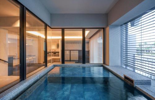 Tsubaki Onsen Apartamento | Dog Hotel Shirahama ドッグホテル シラハマ