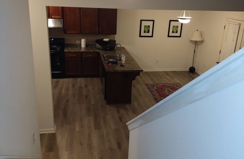 Winston - Salem Casa | Dog Leg Delight