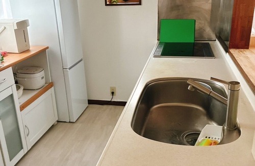 Yonezawa Casa | Dog Run & Mini-Golf] You don't need to bring anything! A private house for a quiet star gazing with your precious pet