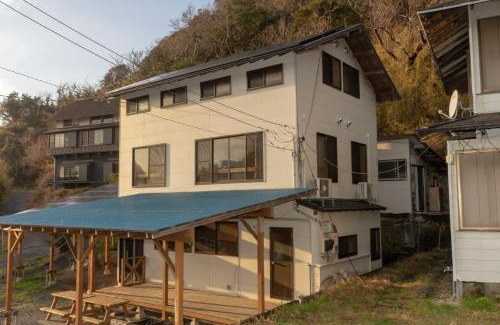 Nishina Casa | Dogashima Land Hohia/Vacation STAY 81110