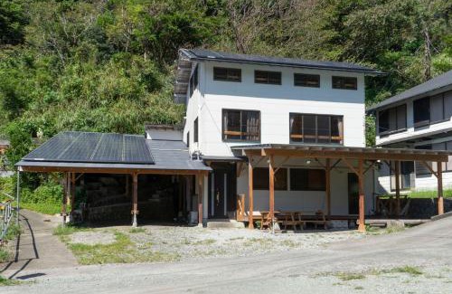 Nishina Casa | Dogashima Land Hohia/Vacation STAY 81110