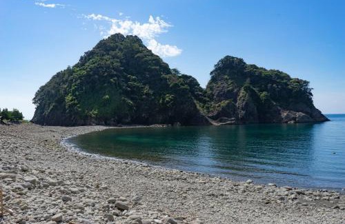 Nishina Casa | Dogashima Land Hohia/Vacation STAY 81110