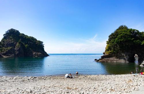 Nishina Casa | Dogashima Land Hohia/Vacation STAY 81109