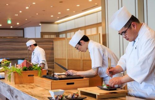 Nishina Hotel | Dogashima New Ginsui