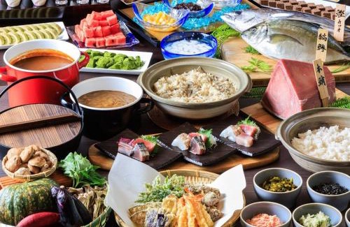 Nishina Hotel | Dogashima New Ginsui