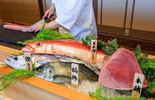 Nishina Hotel | Dogashima New Ginsui