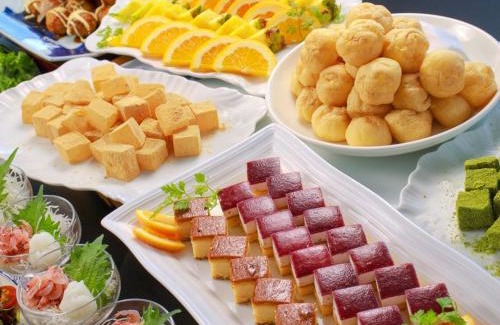 Nishina Hotel | Dogashima Onsen Hotel - Vacation STAY 55276v