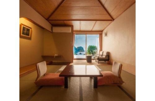Nishina Hotel | Dogashima Onsen Hotel - Vacation STAY 55276v