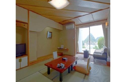 Nishina Hotel | Dogashima Onsen Hotel - Vacation STAY 55276v