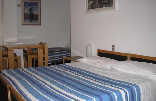 Ronchi dei Legionari Hotel | Doge Inn