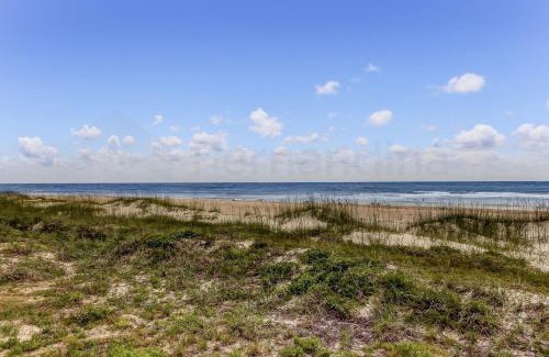 Ocean Cay Apartamento | DogFriendly Oceanfront Condo