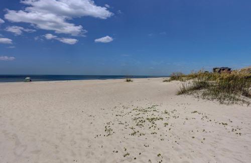 Ocean Cay Apartamento | DogFriendly Oceanfront Condo