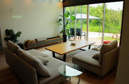 Kujukuri Casa | Doggy's Villa 九十九里