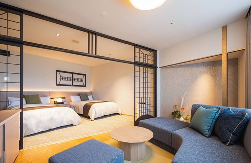 Dogo Hot Spring Casa | Dogo-Kan