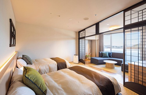 Dogo Hot Spring Casa | Dogo-Kan