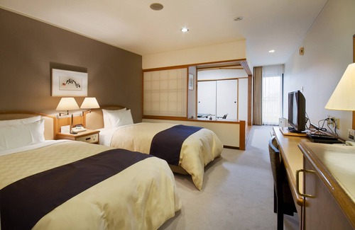 Dogo Hot Spring Casa | Dogo Onsen Funaya