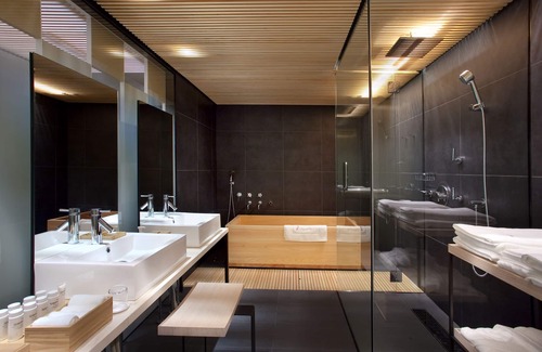Dogo Hot Spring Casa | Dogo Onsen Funaya