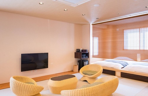 Dogo Hot Spring Casa | Dogo Onsen Yachiyo