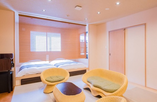 Dogo Hot Spring Casa | Dogo Onsen Yachiyo