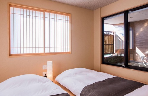 Dogo Hot Spring Casa | Dogo Onsen Yachiyo