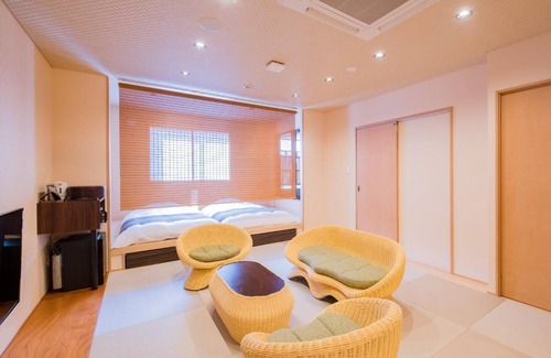 Dogo Hot Spring Casa | Dogo Onsen Yachiyo
