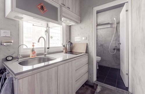 Yancheng District Casa | DoGoo