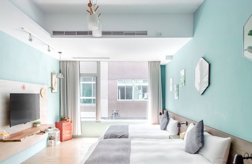 Yancheng District Casa | DoGoo