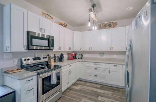 Buena Vista Condominio | Dogs OK!~Prime Location Near Downtown & River/Trails Blocks Away