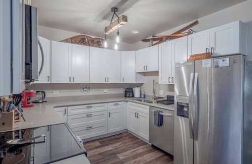 Buena Vista Condominio | Dogs OK!~Prime Location Near Downtown & River/Trails Blocks Away