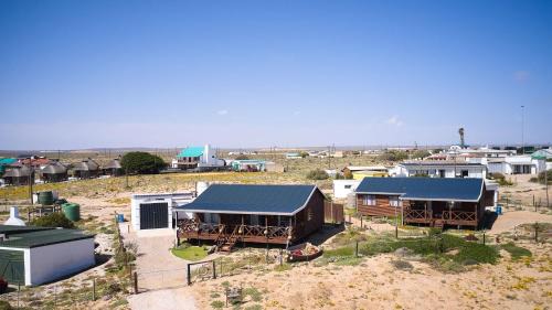 Hondeklip Bay Apartamento | Dogstone Cottage