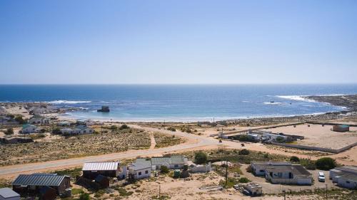 Hondeklip Bay Apartamento | Dogstone Cottage