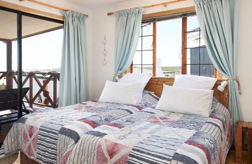 Hondeklip Bay Apartamento | Dogstone Cottage