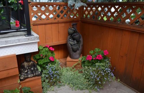 Okanagan-Similkameen Cama Y Desayuno | Dogwood Bed & Breakfast