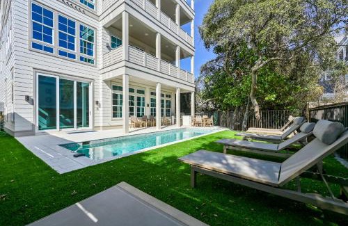 Seagrove Beach Casa | Dogwood Lookout