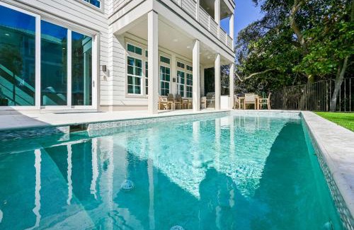 Seagrove Beach Casa | Dogwood Lookout