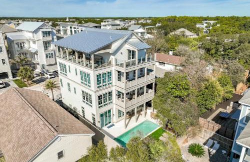 Seagrove Beach Casa | Dogwood Lookout